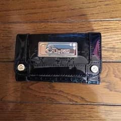 & by P&D 6連キーケースのサムネイル
