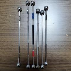 玉ゲージセットのサムネイル