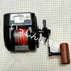 Daiwa タナセンサーX400のサムネイル