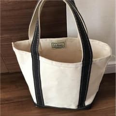 LLBean トートのサムネイル