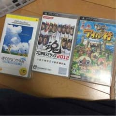 PSP 카세트 장미 판매