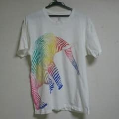 Design Tshirts Store Graniph Tシャツ Lサイズのサムネイル