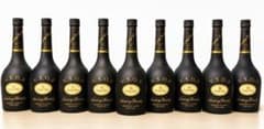 サントリーブランデー V.S.O.P Extra Fine 660ml9本セット - メルカリ