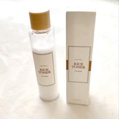 【未使用➕】 アイムフロム ライストナー 150ml 米 エッセンスのサムネイル