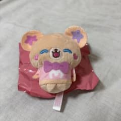 푸치큐아 모후룬 큐아~인 캡슐 마스코트 vol.1