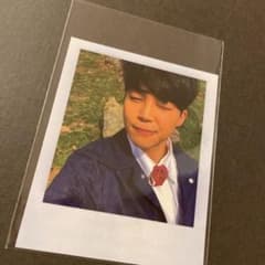 花様年華 Young Forever  ポラロイド  ジミン 公式のサムネイル