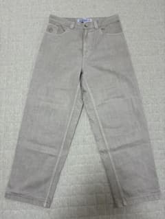 POLAR BIG BOY PALE TAUPE Mサイズ - メルカリ