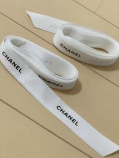 CHANEL リボンのサムネイル