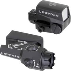 ANS スコープ ＆ LCO ドットサイト レプリカセットのサムネイル