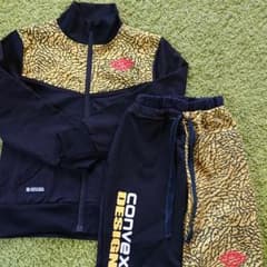 ジャージ120値下げしましたのサムネイル