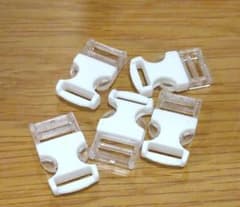 ミニプラバックル29個セットのサムネイル