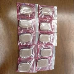 アドム　百香草　美肌せっけん　10g×10のサムネイル