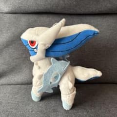 ポケモン　アルセウス ぬいぐるみのサムネイル