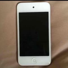 iPod touch 4世代 16GBのサムネイル
