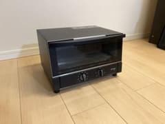 2023年製】TIGER オーブントースター KAM-S131 - メルカリ