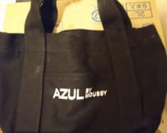 AZUL By MOUSSYのサムネイル