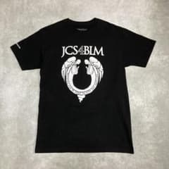 JCS4BLM Tシャツ JESUS CHRIST SUPERSTAR