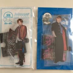 SixSTONES 京本大我　アクスタ 第2弾 アクリルスタンドのサムネイル