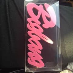 BIGBANGLiveグッズG-ドラゴンiPhone6/6sケースのサムネイル