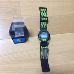 G-SHOCK ザイマカ DW-002 おまけ付きのサムネイル