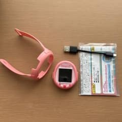 【さとほ様専用！！】たまごっちスマートのサムネイル