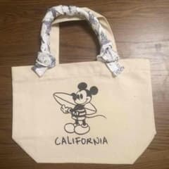 ハンドメイド✴︎トートバックのサムネイル