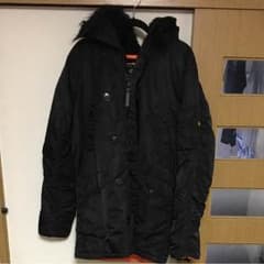 【最終処分 ALPHA NB-3】のサムネイル