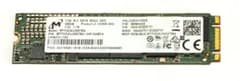 SSD M.2 SATA 256GB マイクロン MTFDDAK256MAYのサムネイル