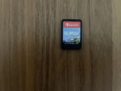 Human: Fall Flat Nintendo Switch