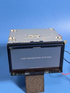 カロッツェリア AVIC-RZ301 地図データ2017年 - メルカリ