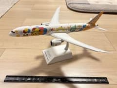 航空機・ヘリコプター JC WINGS SCOOT B787-9 9V-OJJ 1:200 JC WINGS SCOOT B787-9 9V-OJJ 1:200 - メルカリ