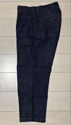 BEAUTY&YOUTH UNITED ARROWS デニムパンツのサムネイル