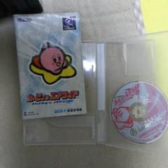 カービーのエアライドのサムネイル