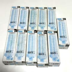 三菱 FHT42EX-N コンパクト蛍光灯 BB-3 Triple 11個セット - メルカリ