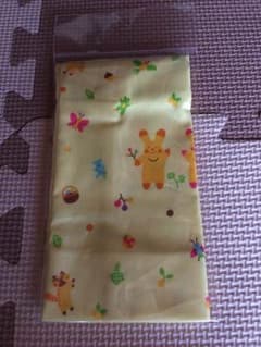 新品  フォレストアニマルズ  コップ袋のサムネイル