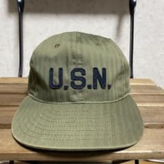 EBBETS FEELD WARE HOUSE キャップのサムネイル