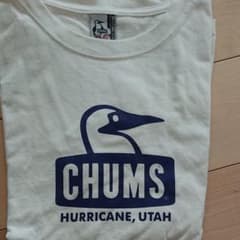 ＣＨＵＭＳ Tシャツのサムネイル
