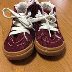 専用。VANS 14センチのサムネイル