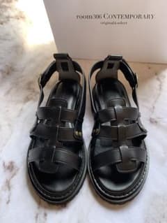 room306contemporary サンダル size37のサムネイル