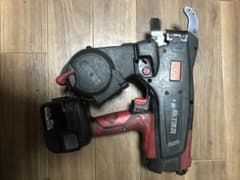 MAXマックス 鉄筋結束機 RB-440Tのサムネイル