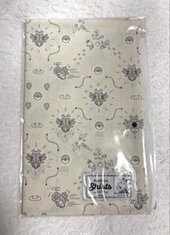 【未開封】ポケモンシャツ　バンダナ　ヌケニンのサムネイル