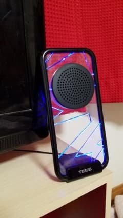 TEESホームスピーカーのサムネイル