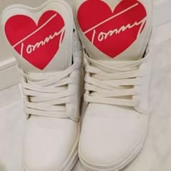 ☆TOMMIハイカット☆のサムネイル