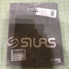 silas カットソー グレーのサムネイル