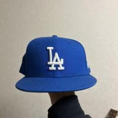 ニューエラキャップ
ドジャースのサムネイル