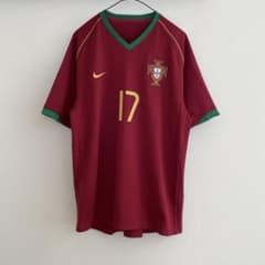 ポルトガル代表 クリスティアーノロナウド サッカー