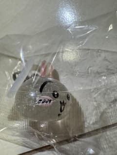 ※当日発送 ちいかわパーク うさぎ めじるしチャームのサムネイル
