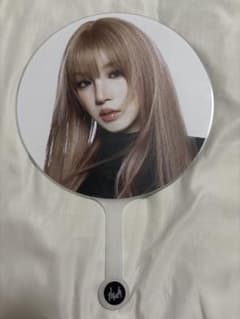 (G)I-DLE WORLD TOUR 2026 YUQI (ウギ) うちわのサムネイル