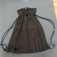 ISSEIMIYAKE  リュックのサムネイル