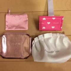 ☆canel4℃とSamantha Tiara☆のサムネイル
